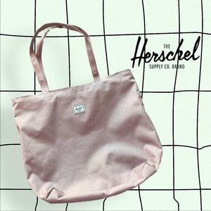 Herschel Tote